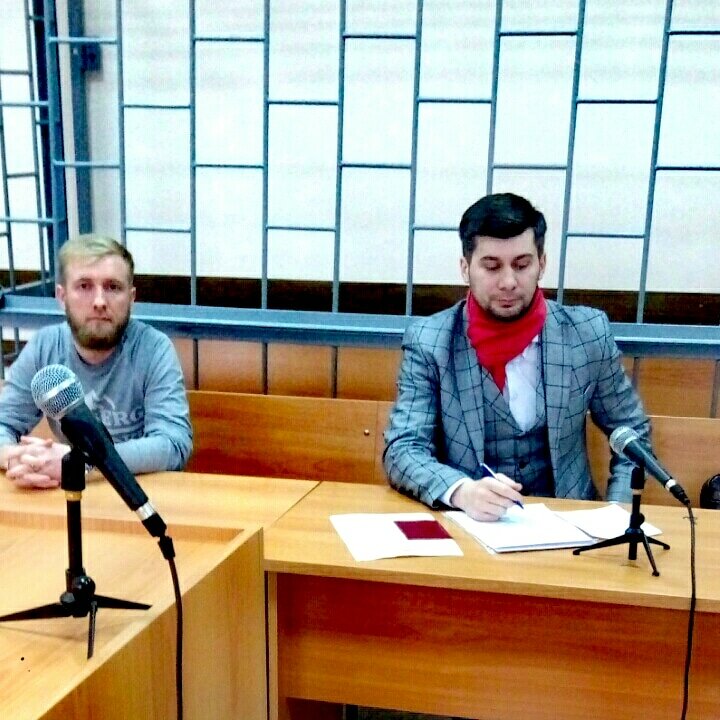 خدمات قانونية Collegium of Advocates Pliev, Lepshakov and partners ، موسكو، صورة