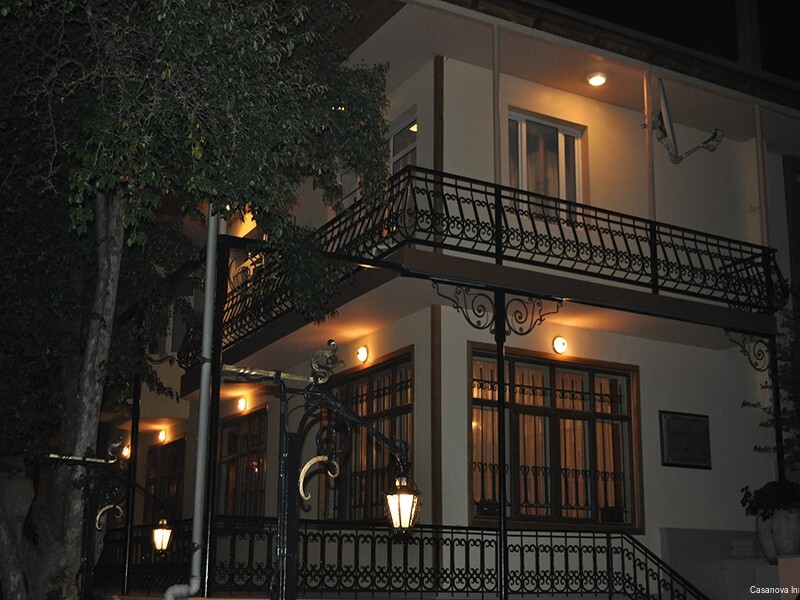 Фото Casanova Inn Boutique hotel