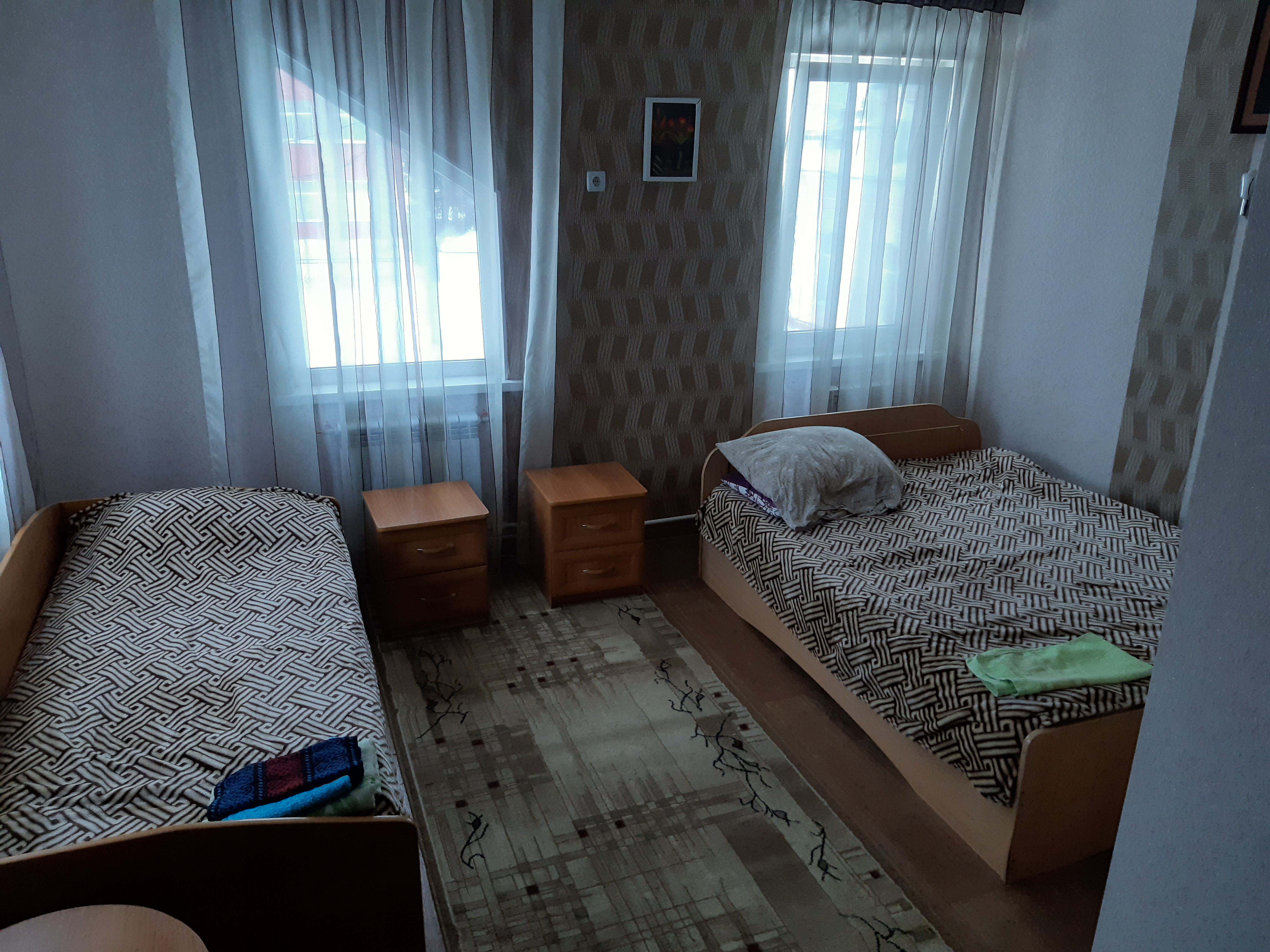 Фото Гермес