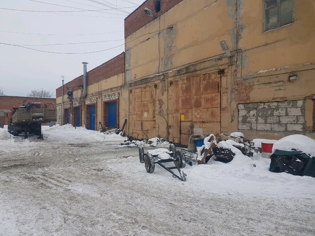 Империя ул можарова 21 ижевск фото