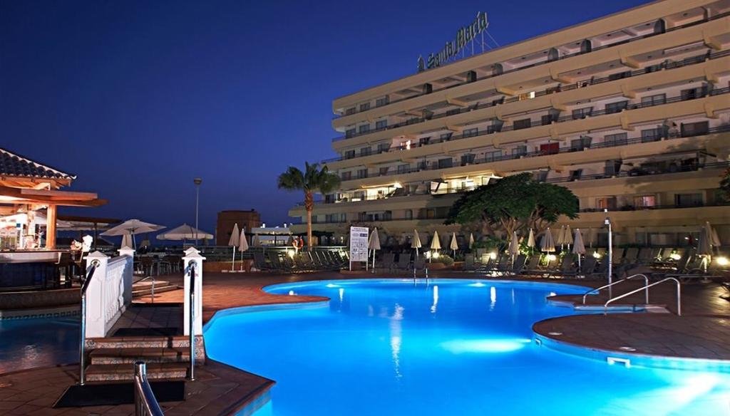 Фото Hovima Santa María