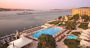 Фото Life Gallery Athens