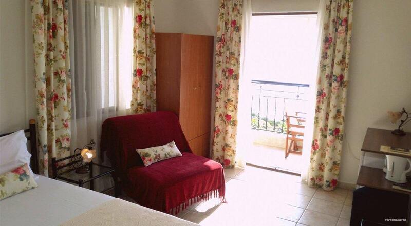 Фото Pansion Thanos