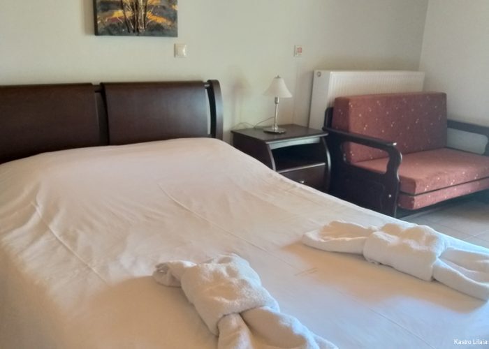 Фото Kastro Lilaias