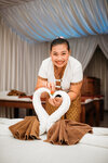Chill SPA (Chaykovskogo Street, 26) ، صالون تدليك
