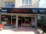 EcuFast (Ankara Province, Cankaya District, Bahçelievler Mah., Taşkent Cad., 127A), luz automática