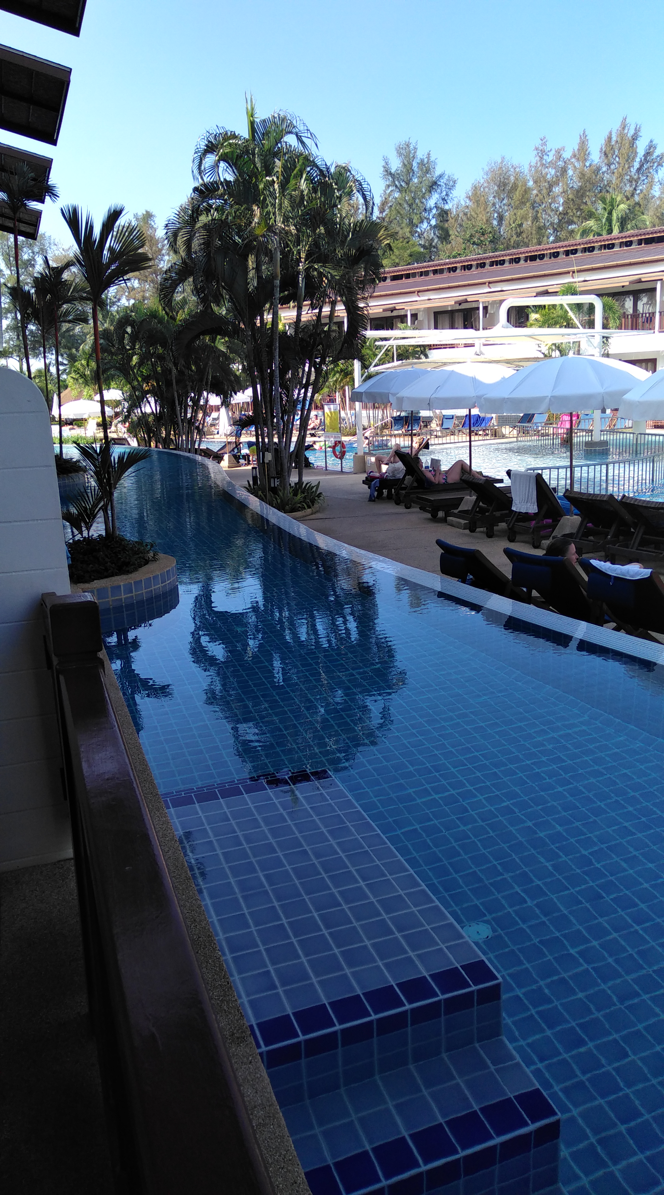 Фото Arinara Beach Resort Phuket