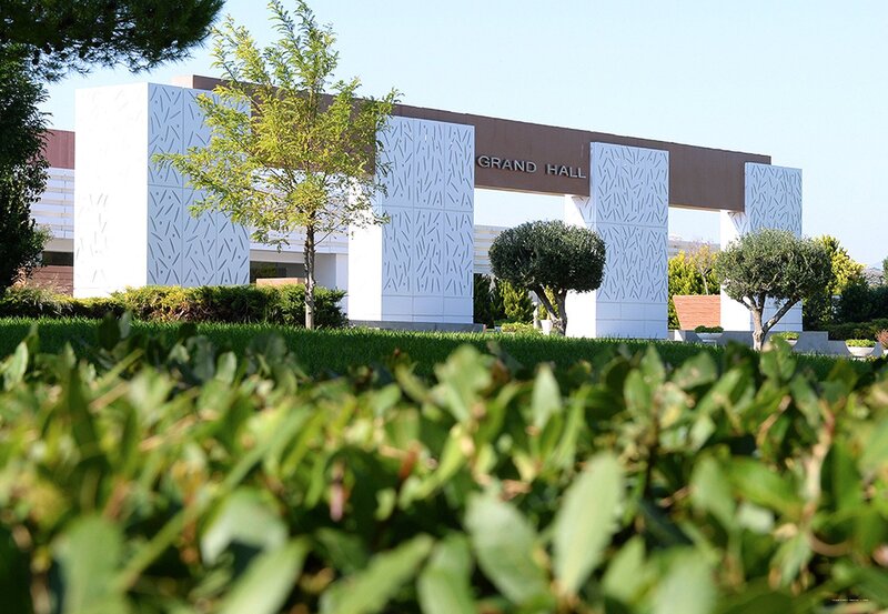 Фото Grand Resort Lagonissi Athens