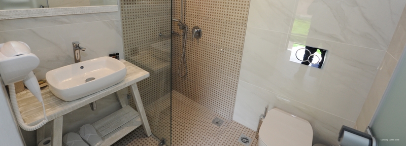 Фото Castle View Bungalows