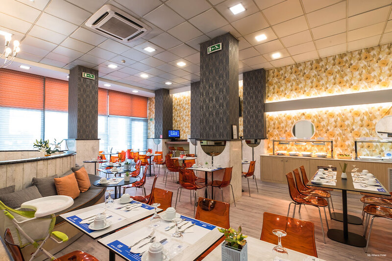 Фото My Athens Hotel