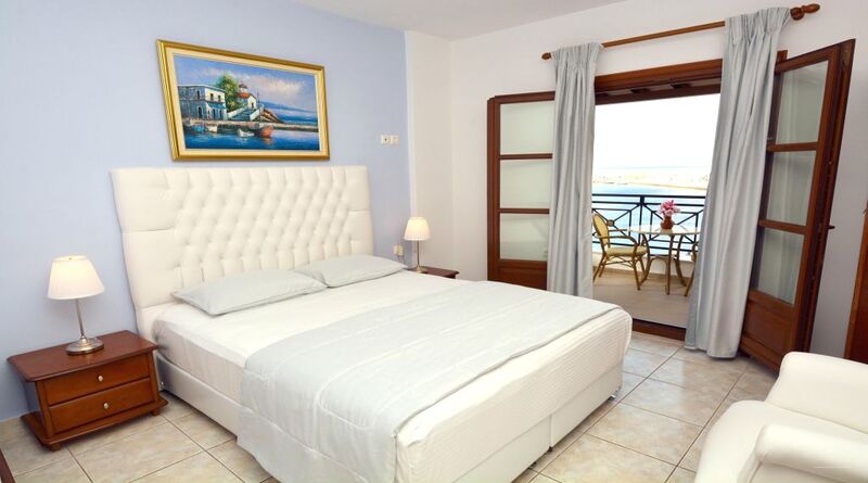 Фото Anna Maria – Vanessa Apartments