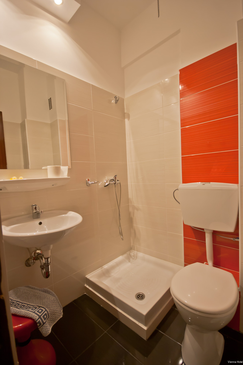 Фото Hotel Vienna