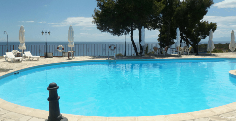 Фото Milia Bay Hotel Apartments