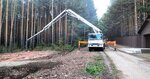 Abn-stroy (Aviatorov Street, 19к2), rental of construction and special equipment