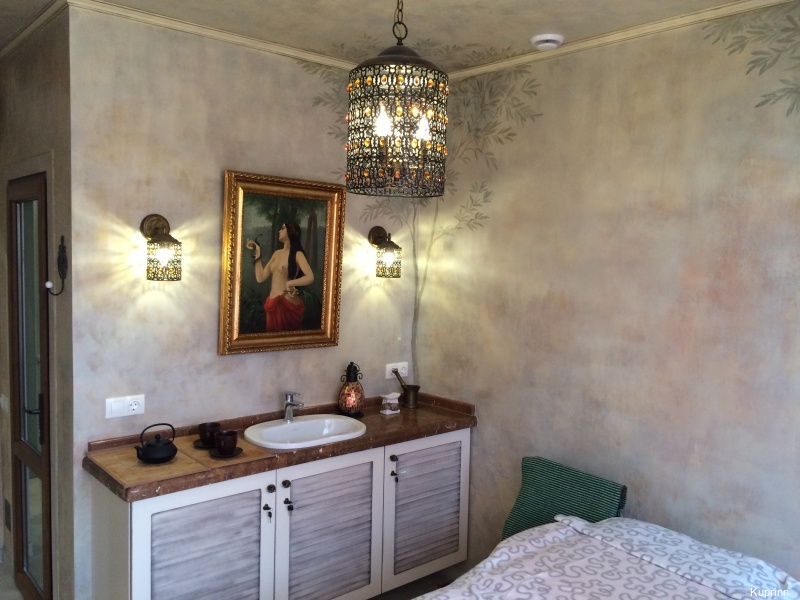 Фото Купринн