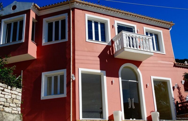 Фото Paradiso Aparthotel