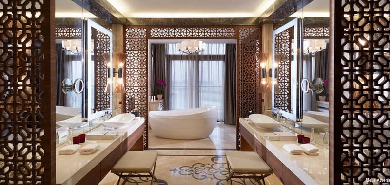 Фото Melia Athens