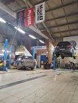 Vag-service (Moskovskaya ulitsa, 31), car service, auto repair