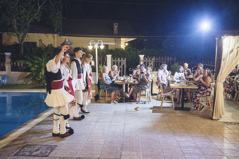 Фото Dominoes Aparthotel