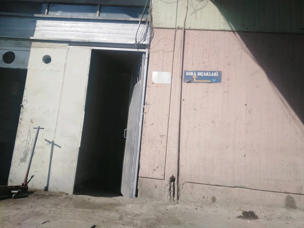 Drilling equipment Arsu Sondaj, Ankara, photo