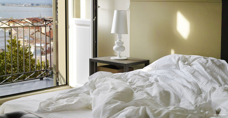 Фото Grand Sarai Nafplio