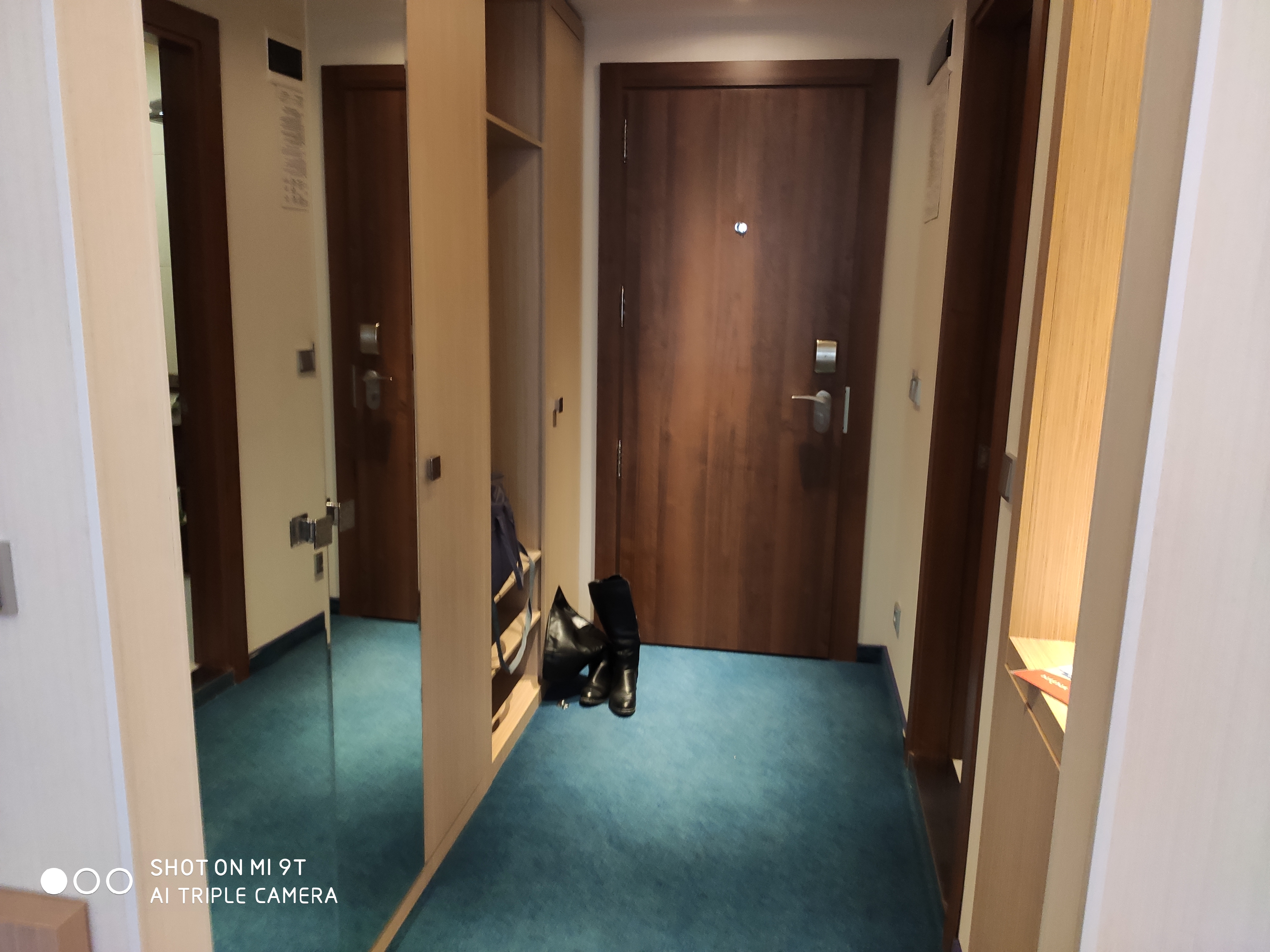 Фото Korston Tower Kazan