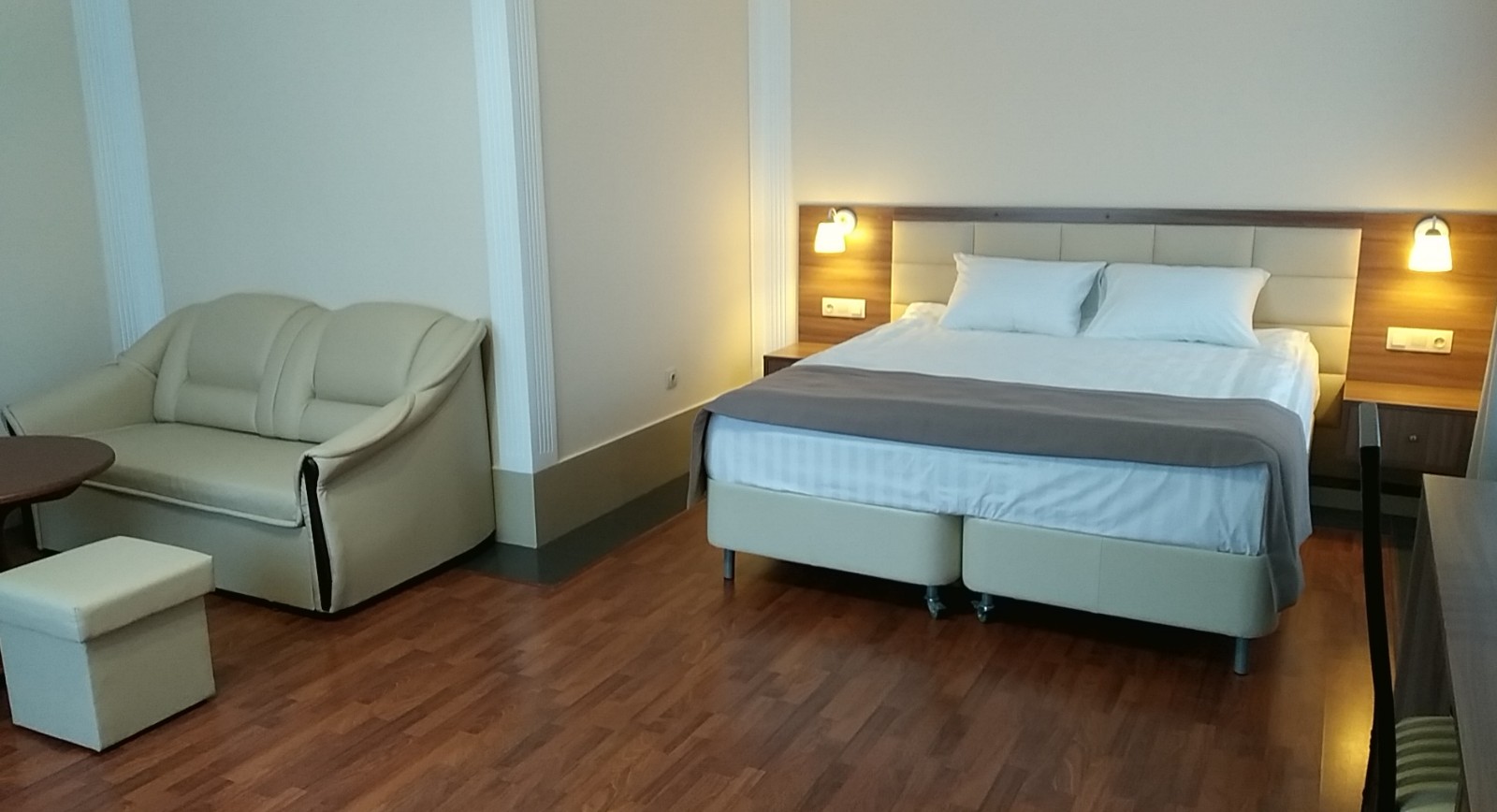 Фото Парк Отель