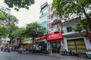 Little Hanoi Hostel