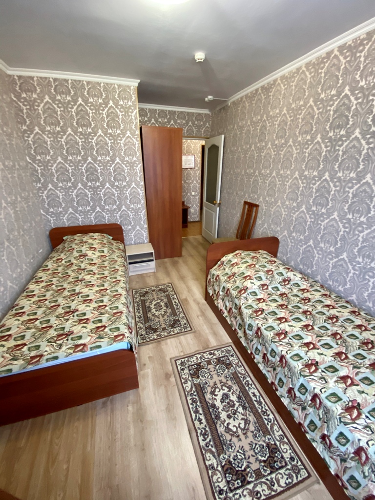 Фото Гостиница Звенигород