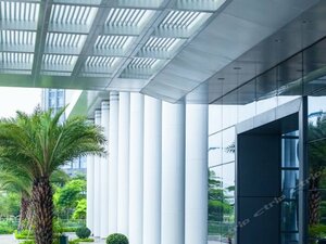 Гостиница Renaissance Huizhou Hotel