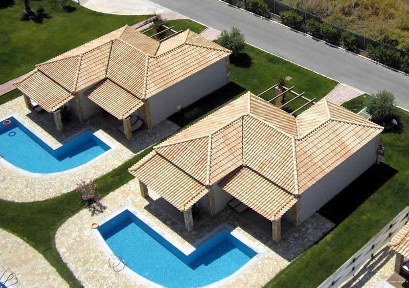 Фото Olympia Golden Beach & SPA