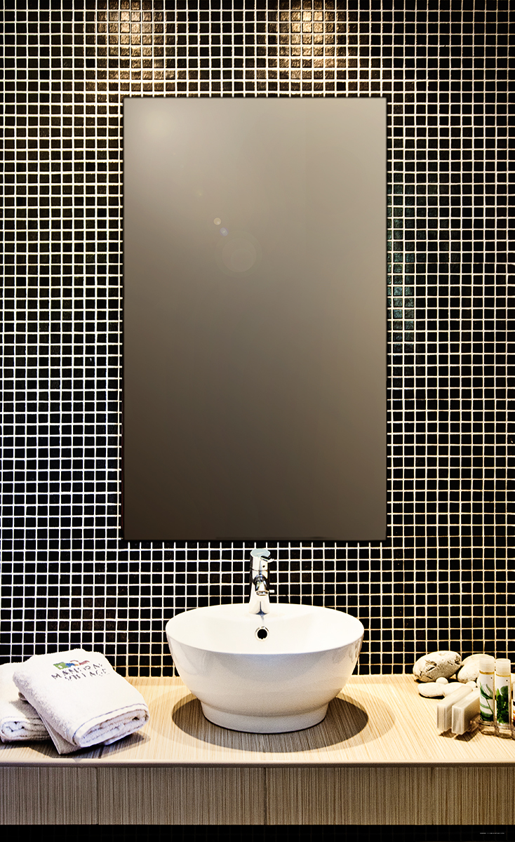 Фото Mandraki Village Boutique Hotel