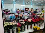 Tsvetochny salon Liliya (Batur Village, ulitsa Mira, 13А), entrega de flores y ramos