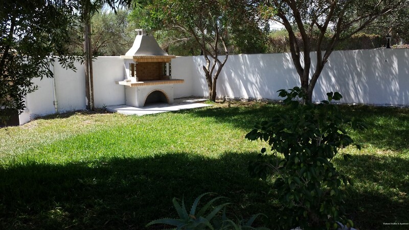 Фото Barbara Studios & Apartments