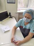 Gbuz Mo Mokptd Sukmanikha, Statsionar (derevnya Sukmanikha, 1Б/1), hospital especializado