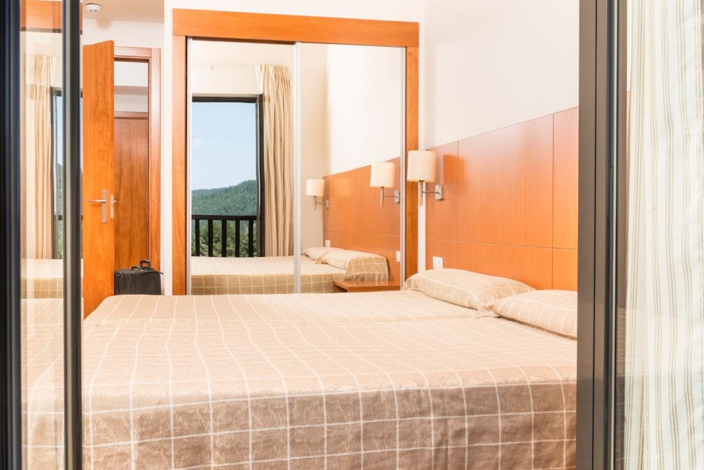 Фото Hotel Guitart la Molina Aparthotel & SPA