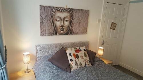 Гостиница Belfast Guesthouse