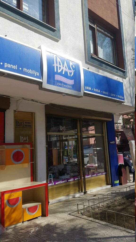 Özdelibaşlar Mobilya, mobilya mağazaları, Yücetepe Mah