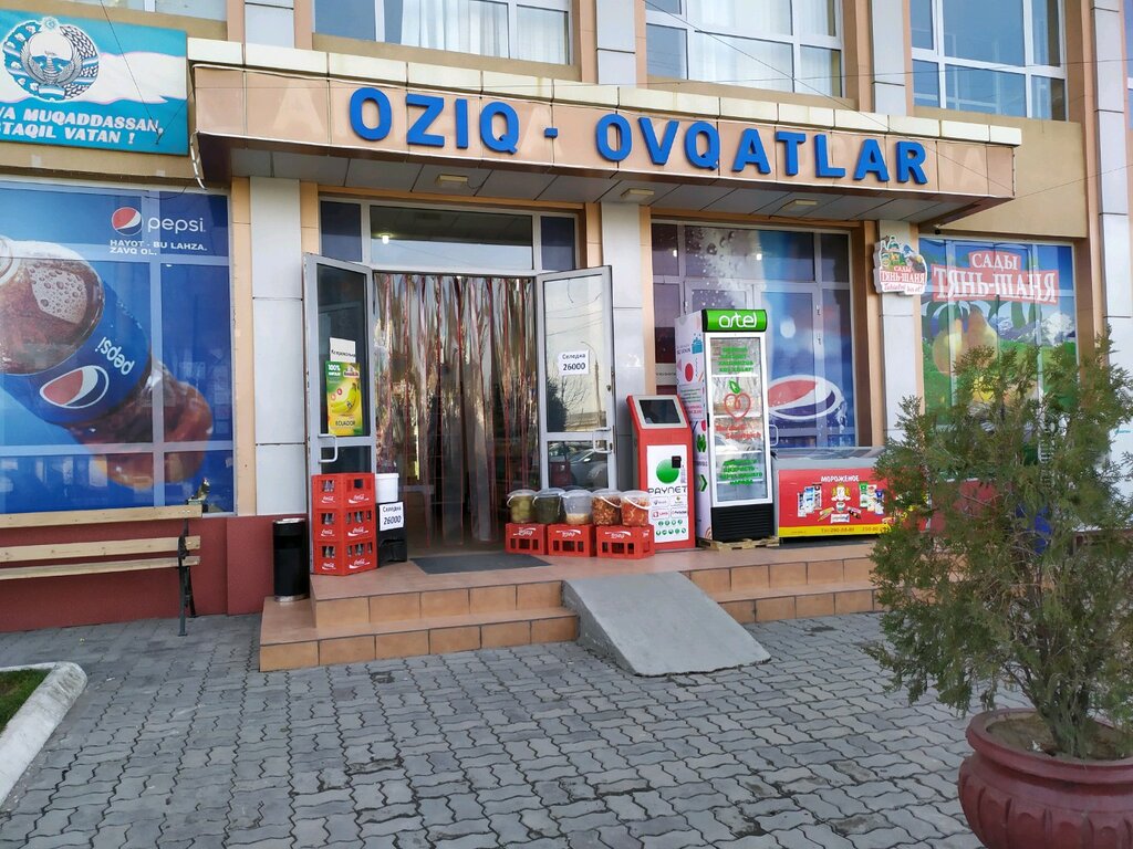 Продажа Магазинов В Ташкенте