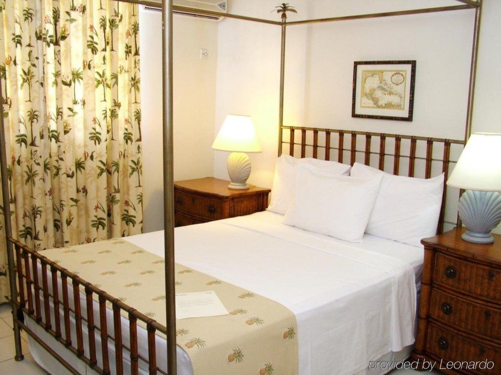 Фото Grenadine House