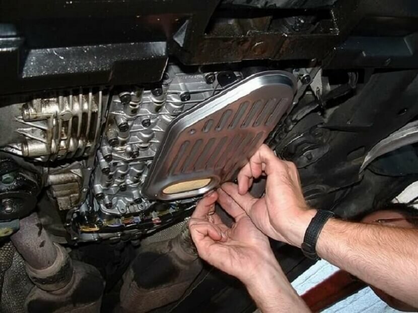 Как самому заменить масло в автомате Permanently closed: AKPP-Russian, automatic transmission repair, Moscow, Entuzia