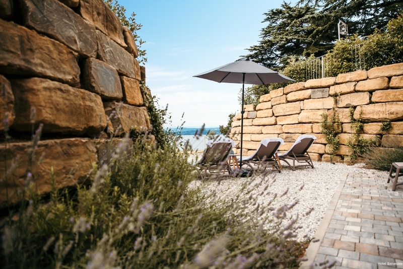 Фото Belvedere Resort Hotels