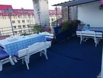 Hostel Inn Downtown (Koce Popovica Street, 6), hotel