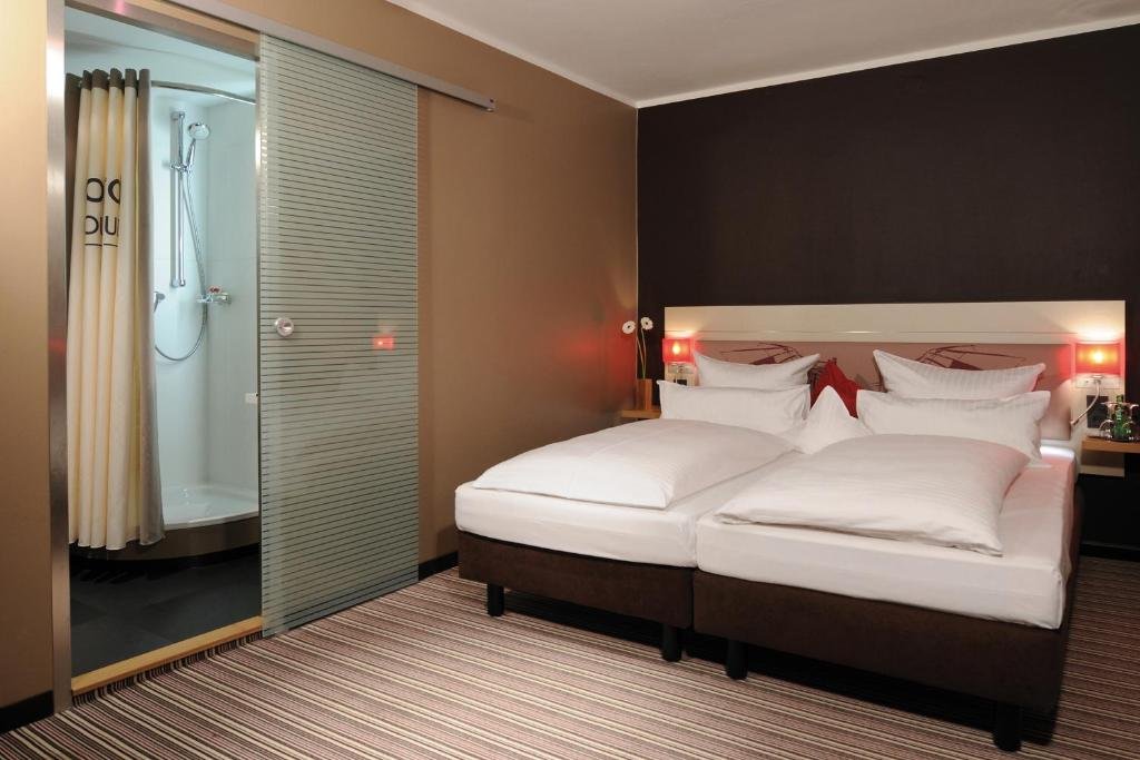 Фото Leonardo Boutique Hotel Munich