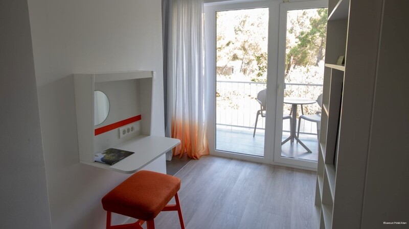 Фото Bluesun Holiday Village Alan