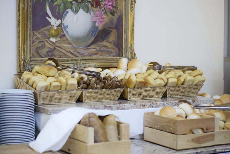 Фото Palace Zagreb