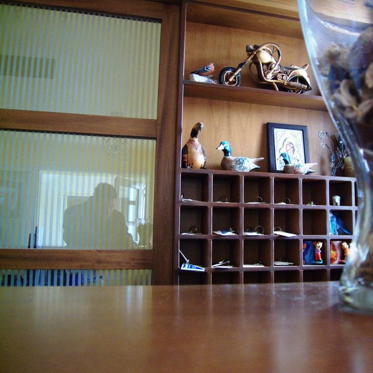 Фото Decauville Hotel