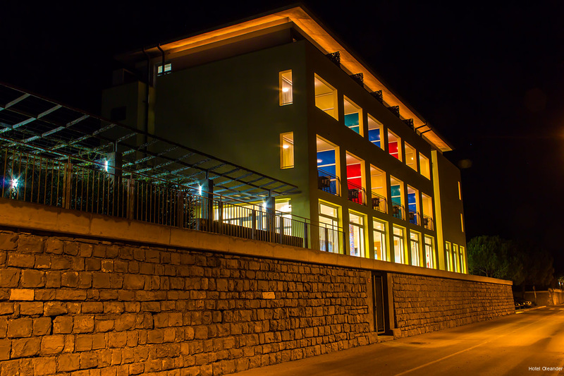 Фото Hotel Oleander