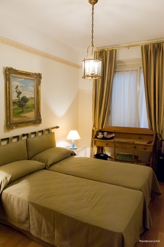 Фото Residenza Le 6 A