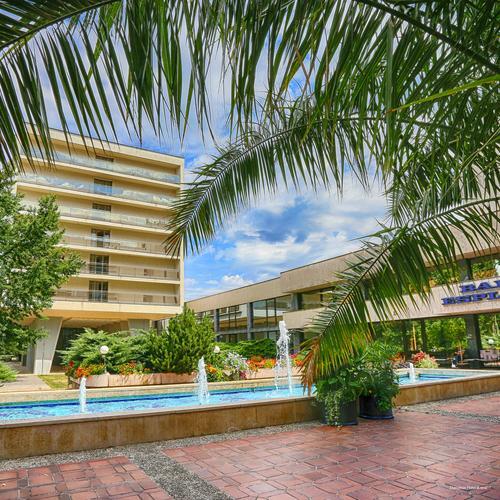 Фото Danubius Hotel Arena